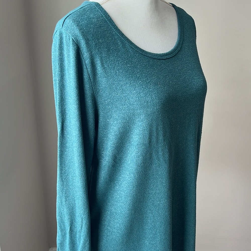 Old Navy Long Sleeve Top - Picture 8 of 12